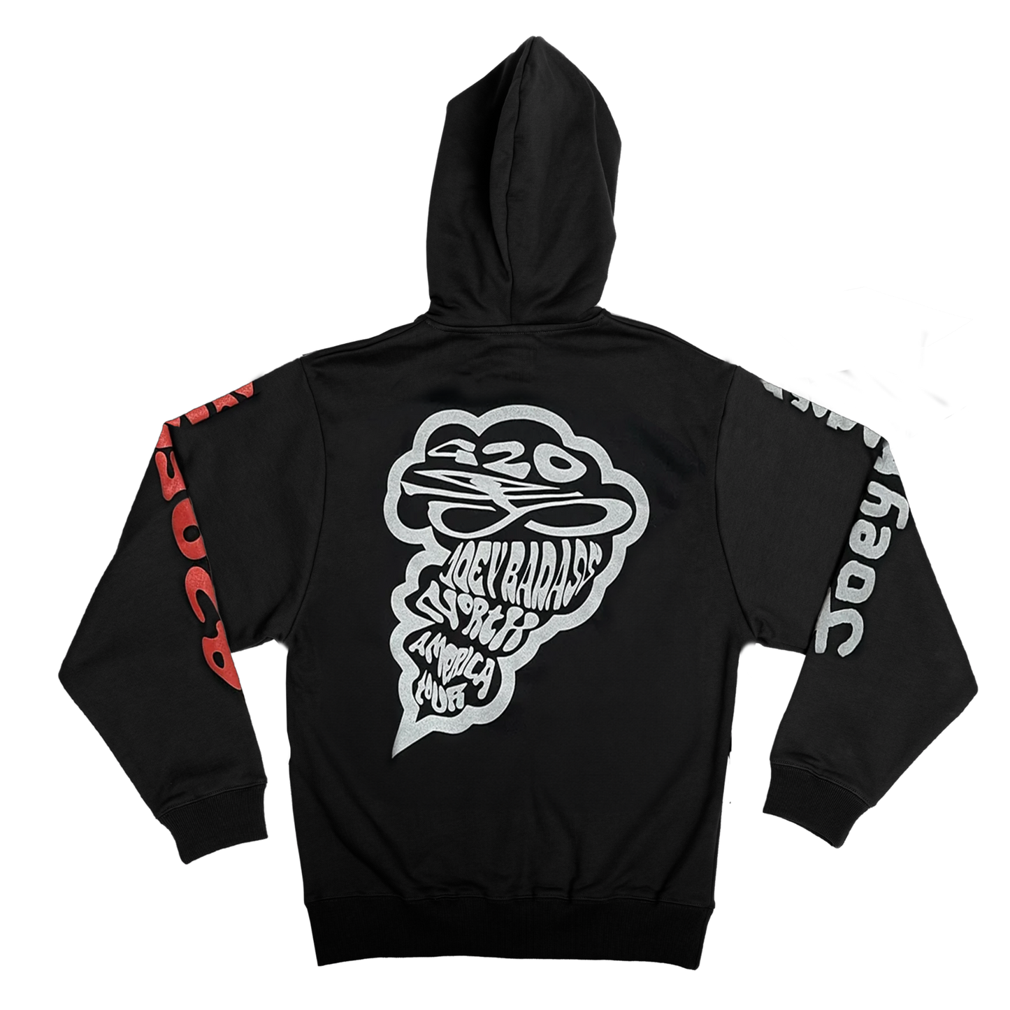 420 Fun Hoodie