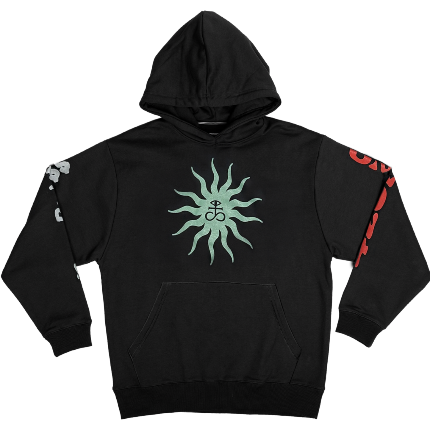 420 Fun Hoodie