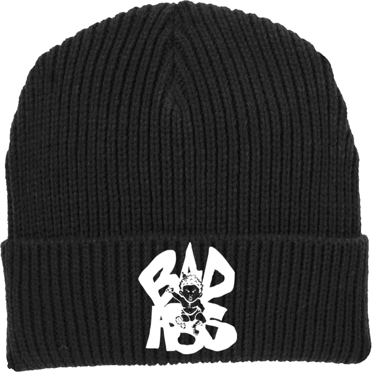 Badass Beanie