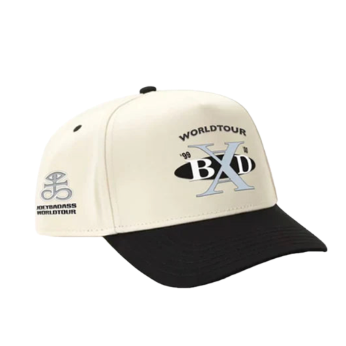 World Tour Hat
