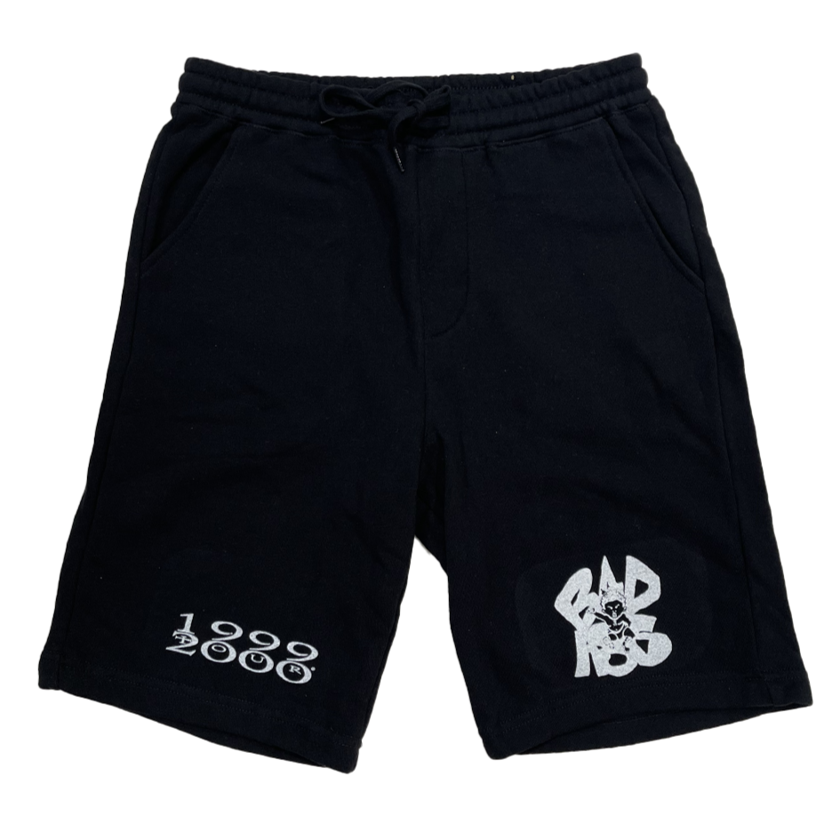 Bada$$ Tour Shorts