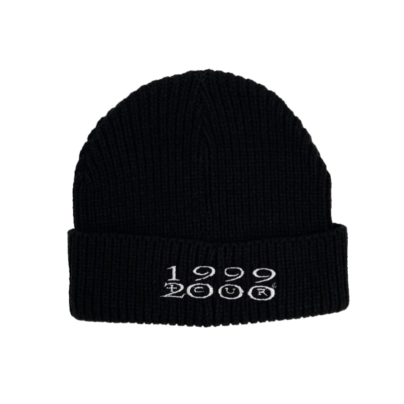 1999-2000 Beanie