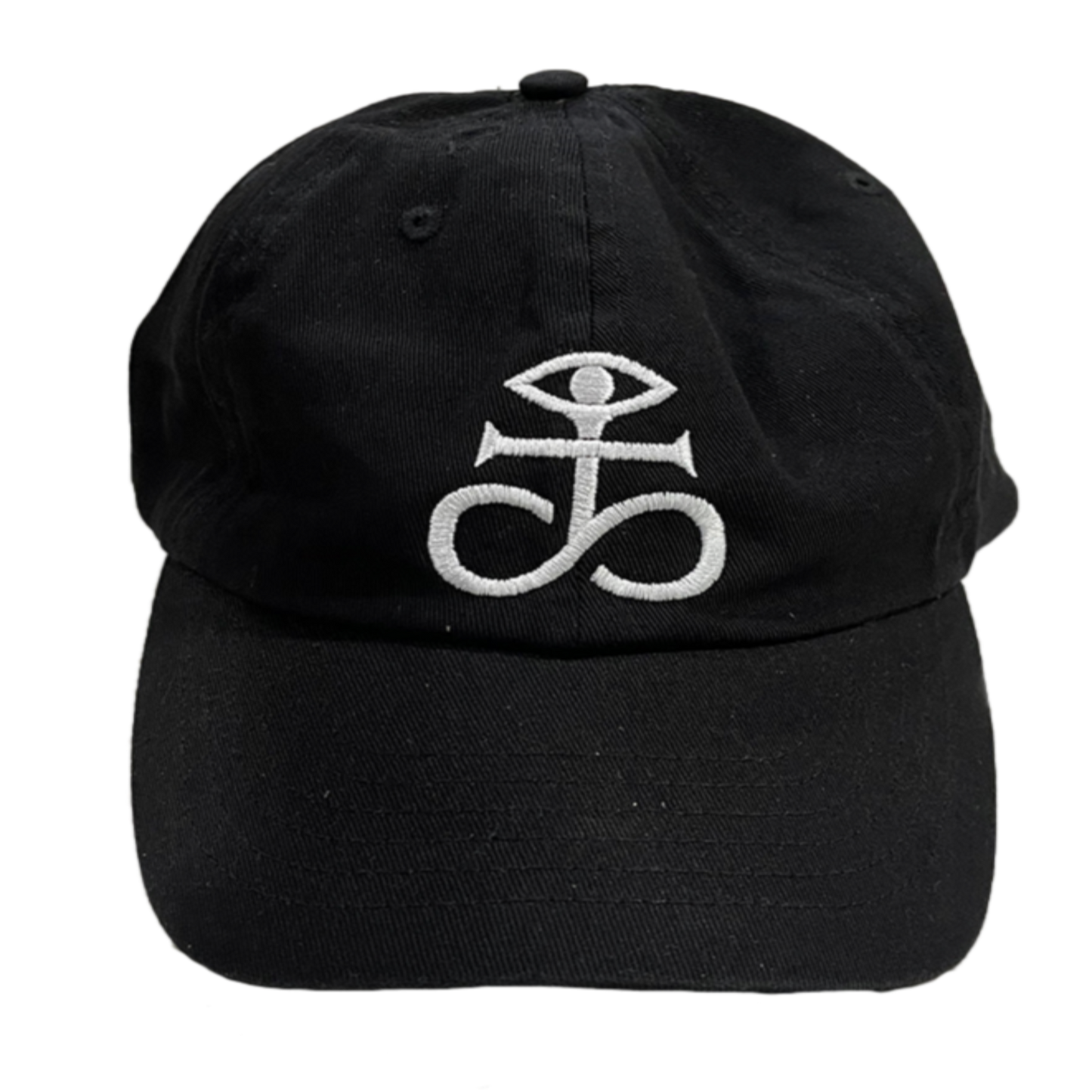 Logo Hat
