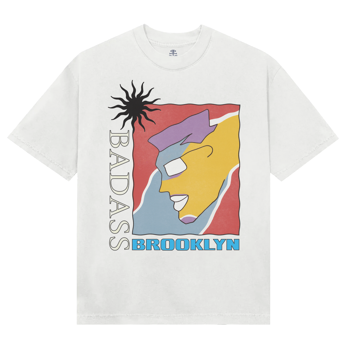 Brooklyn Tee