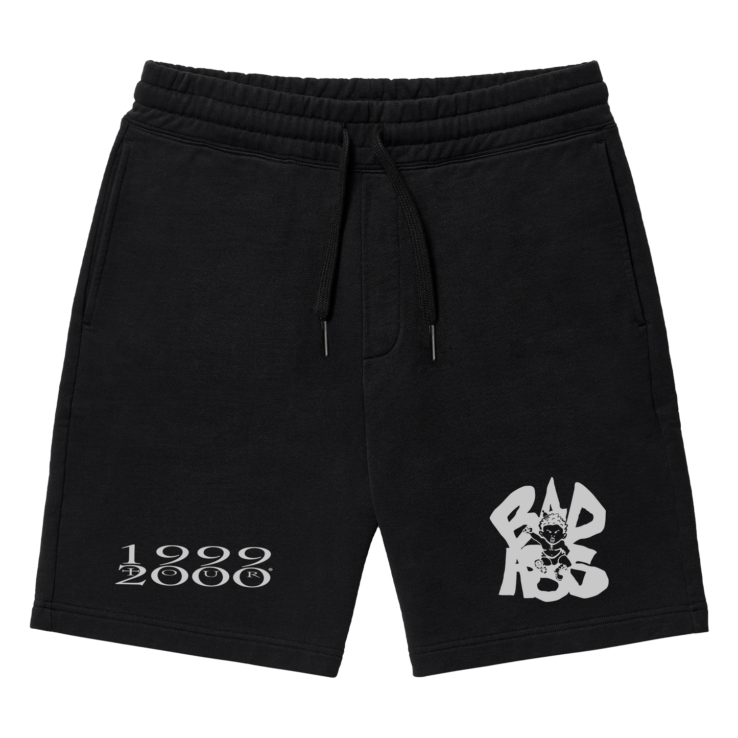 Bada$$ Tour Shorts