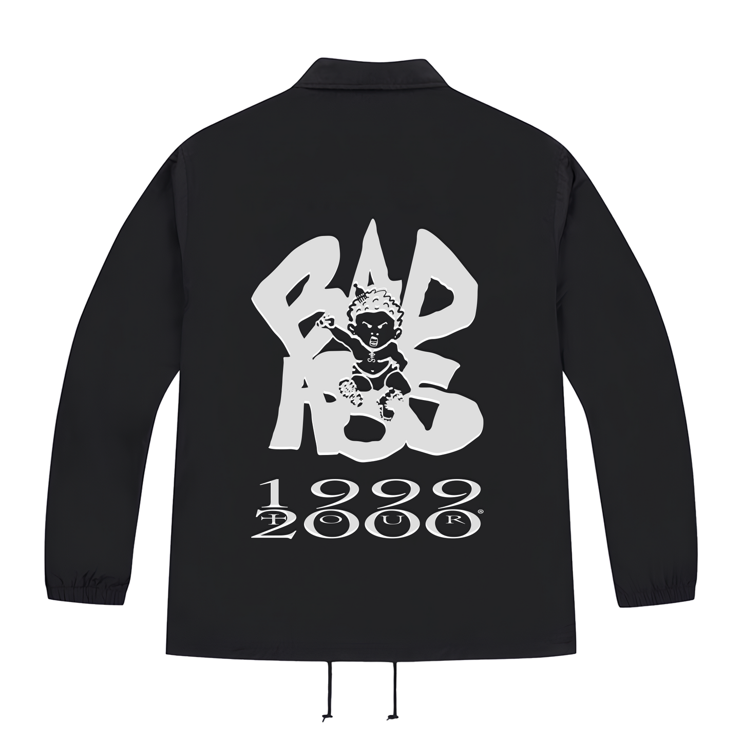 Coaches Jacket