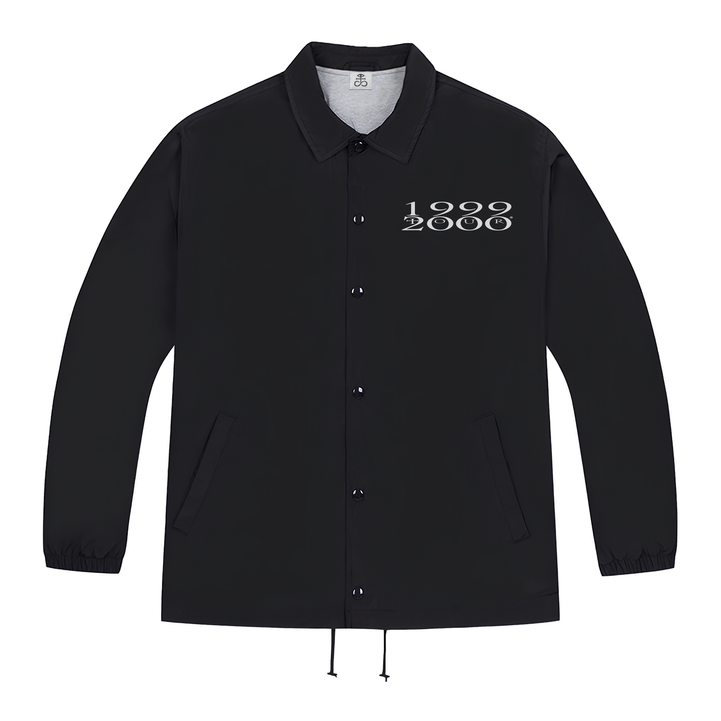Coaches Jacket