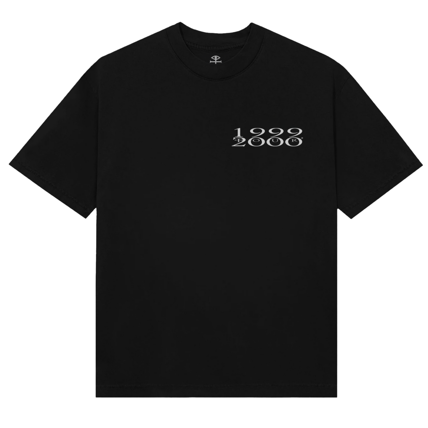 Black World Tour Tee