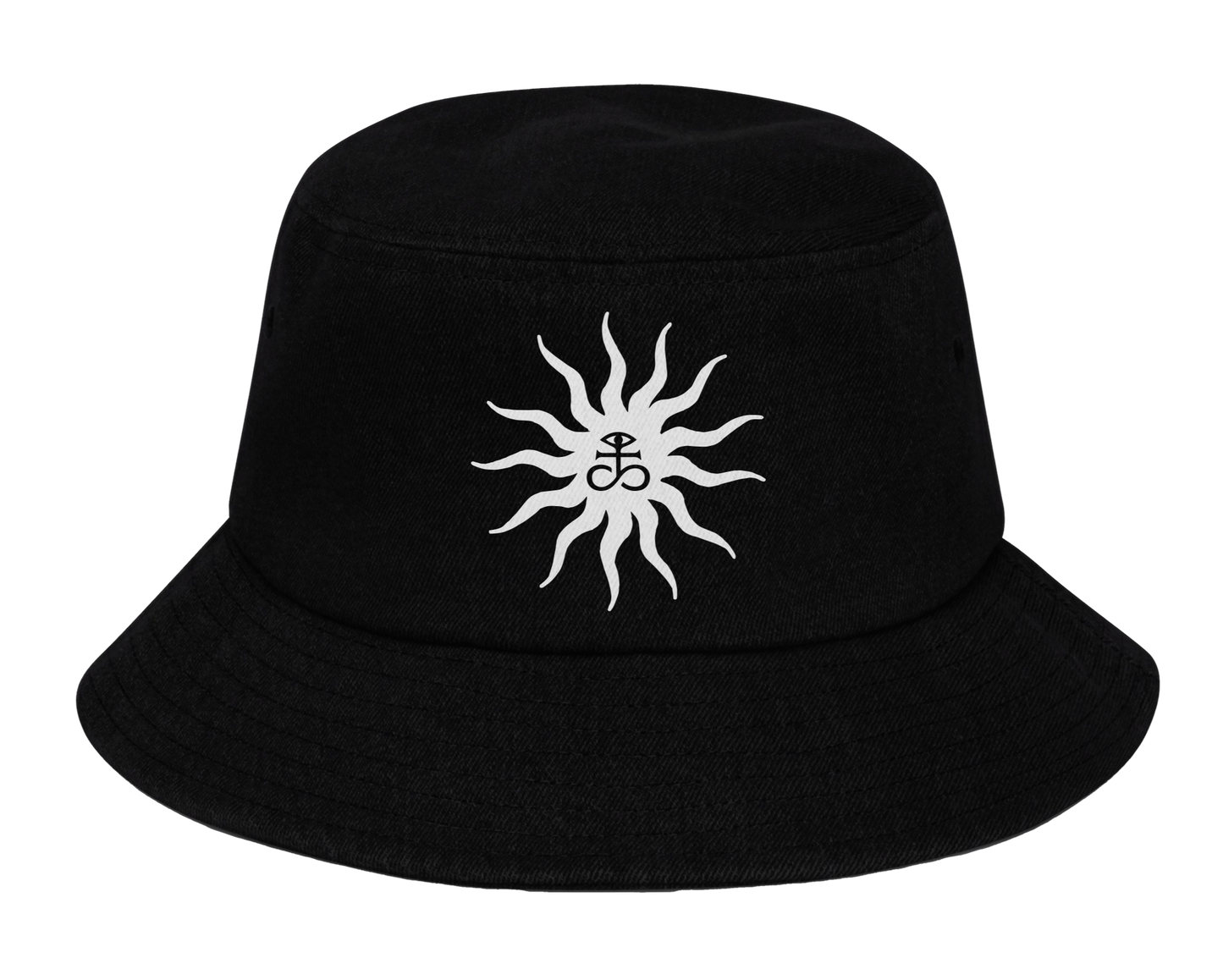 Badass Bucket Hat