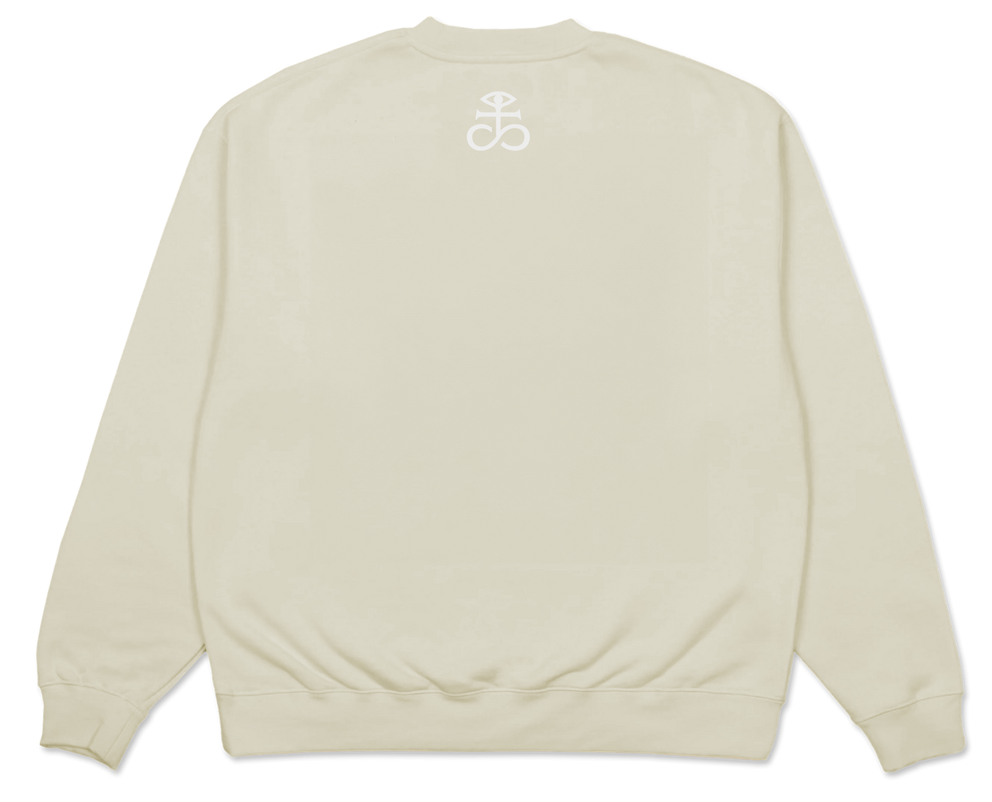 Ceremony Sweatshirt (Tan)