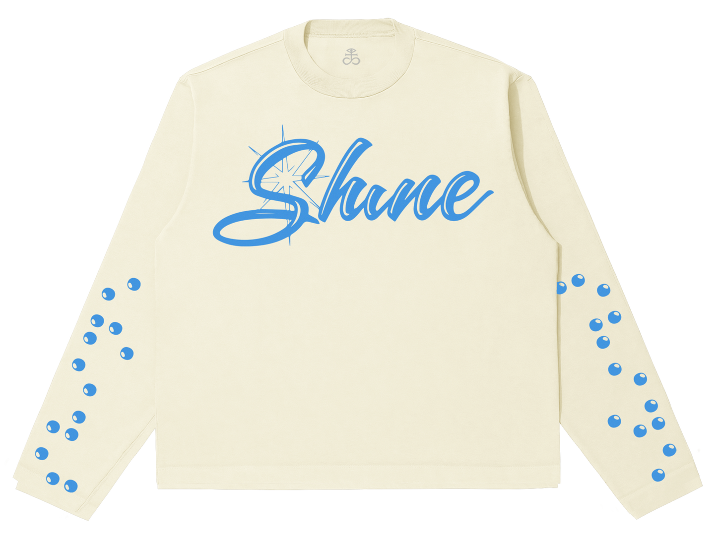 Shine Long Sleeve Shirt