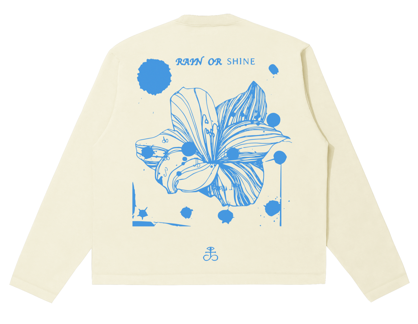 Shine Long Sleeve Shirt