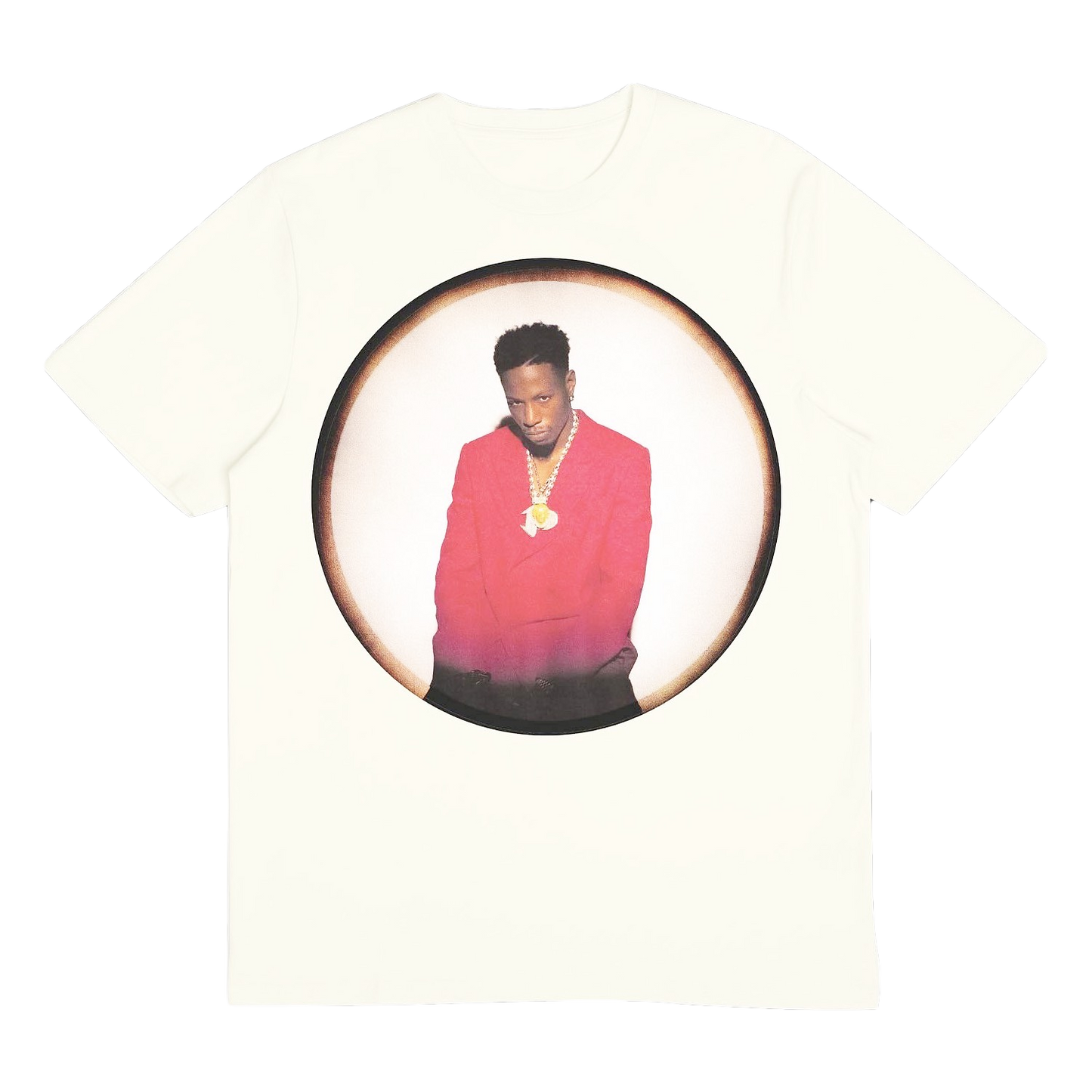 The spotLIGHT T-Shirt (White)