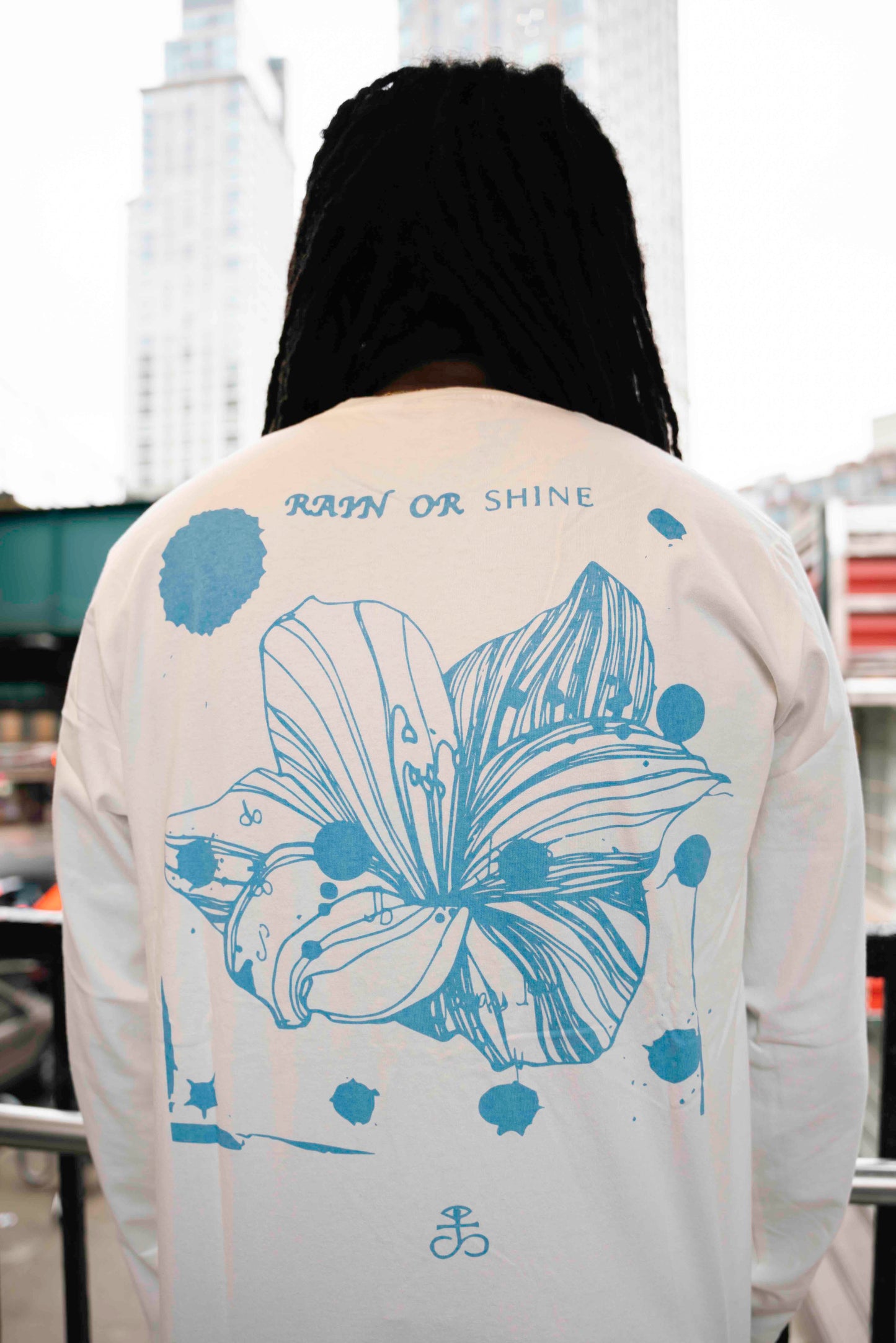 Shine Long Sleeve Shirt