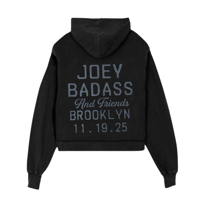 Joey Bada$$ & Friends in Brooklyn Hoodie