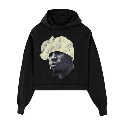 Joey Bada$$ & Friends in Brooklyn Hoodie