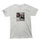White Anniversary Tee