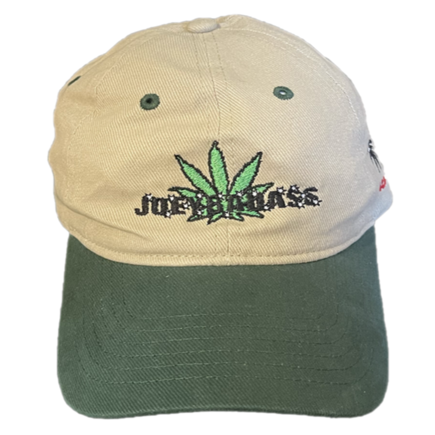 420 Fun hat