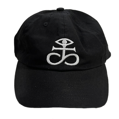 Logo Hat
