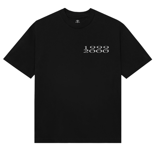 Black World Tour Tee