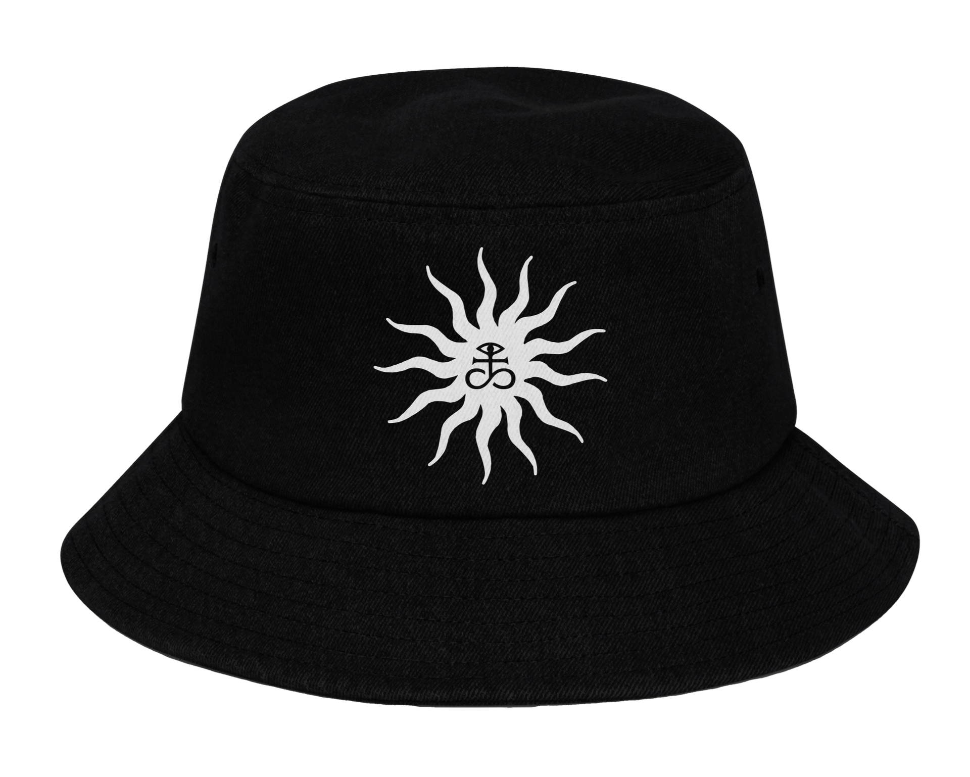 帽子 SAINT MICHAEL BUCKET HAT SAINT Black SAINT MICHAEL/BUCKET HAT 帽子 SAINT MICHAEL BUCKET HAT SAINT Black SAINT MICHAEL/BUCKET HAT