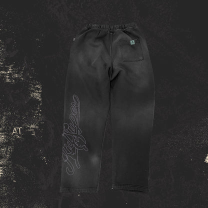 Joey Badas$$ x KidSuper Studios - SUPAFLEE SWEATPANT