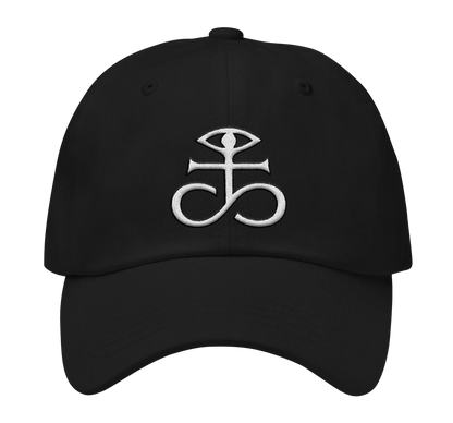 Logo Hat