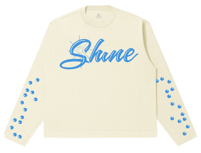 Shine Long Sleeve Shirt