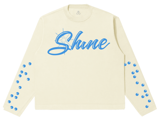 Shine Long Sleeve Shirt