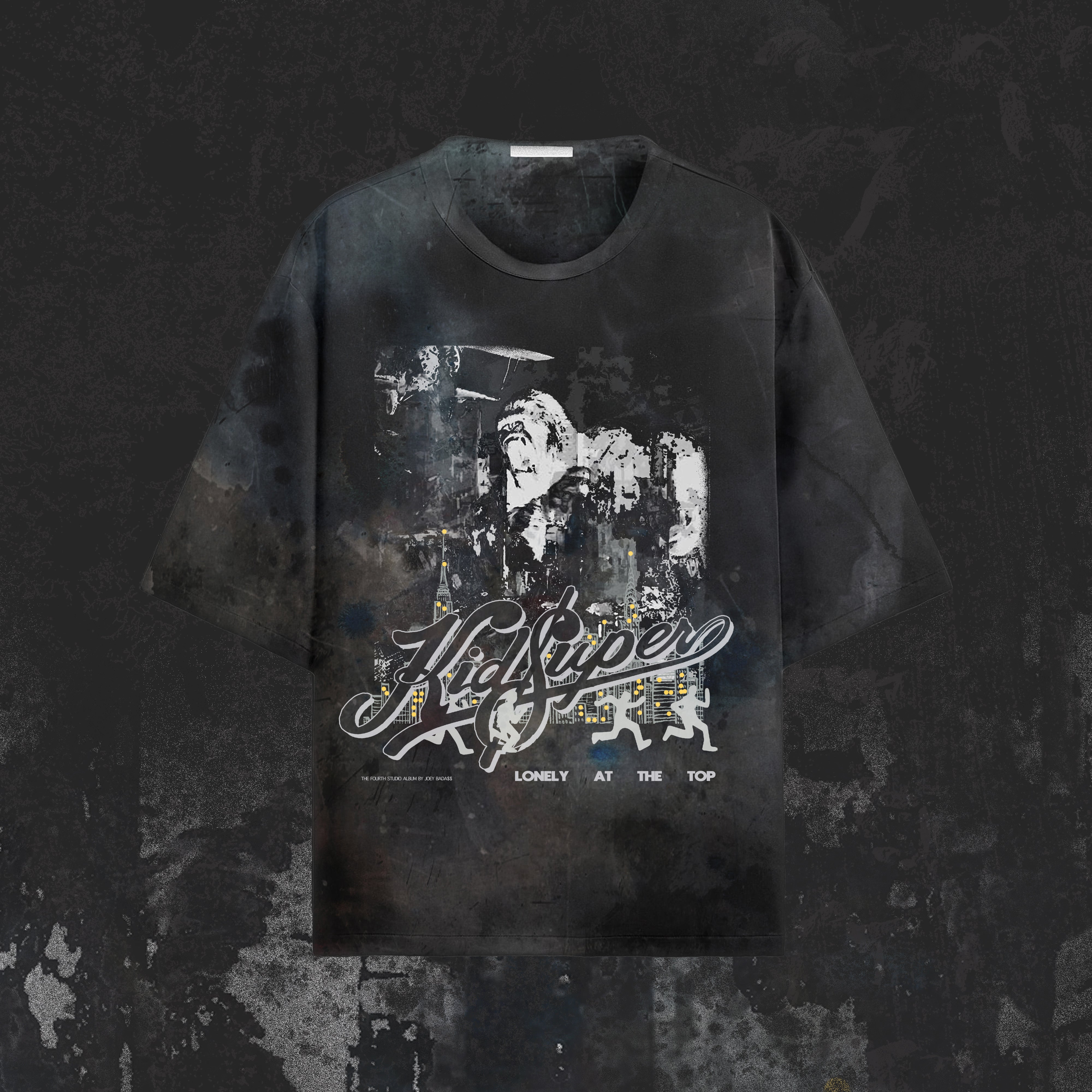 Budd&Joey】バッド&ジョイ 100TH ANNIVERSARY