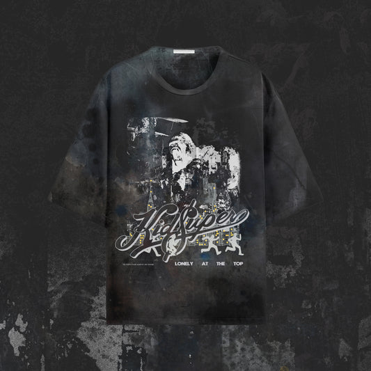 Joey Badas$$ x KidSuper Studios - SUPAFLEE TEE