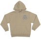 Tan World Tour Hoodie