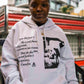 Ceremony Hoodie (White)
