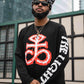 MBS Symbol Long Sleeve T-Shirt
