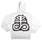 Ceremony Hoodie (White)