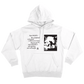 Ceremony Hoodie (White)