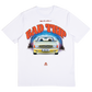 Bad Trip T-Shirt (White)