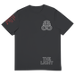 The Light Symbol T-Shirt (Charcoal)
