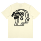 The Light T-Shirt (Cream)