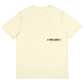 The Light T-Shirt (Cream)