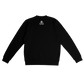 Ceremony Crewneck Sweatshirt (Black)