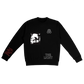 Ceremony Crewneck Sweatshirt (Black)