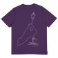 The Seed T-Shirt (Purple)