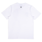 Outline Symbol T-Shirt (White)