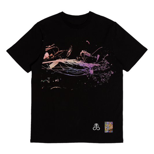 Acid T-Shirt (Black)