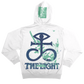 Time Hoodie