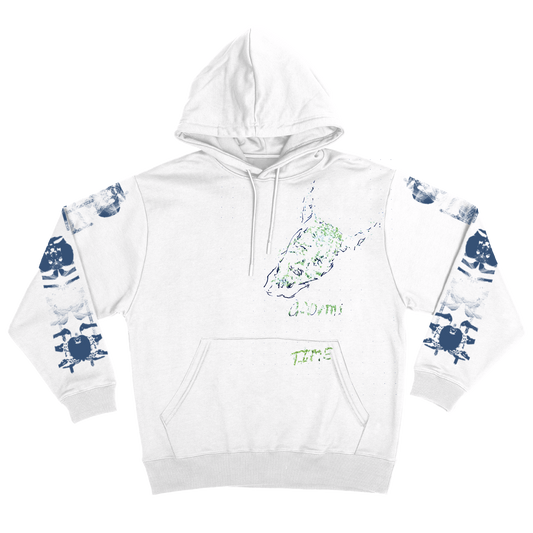 Time Hoodie