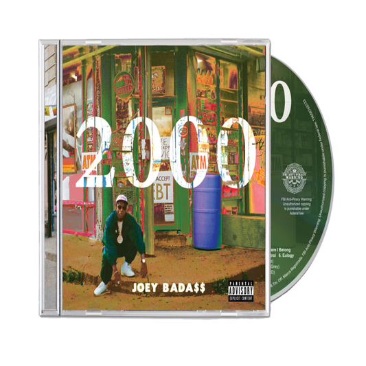 2000 CD