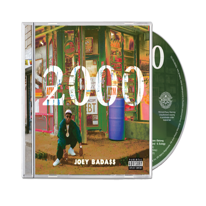 2000 CD