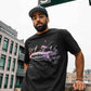 Acid T-Shirt (Black)